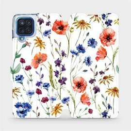 Etui do Samsung Galaxy M12 - wzór MP04S