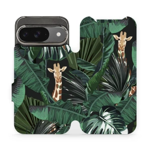 Etui do Google Pixel 9 - wzór VP06P