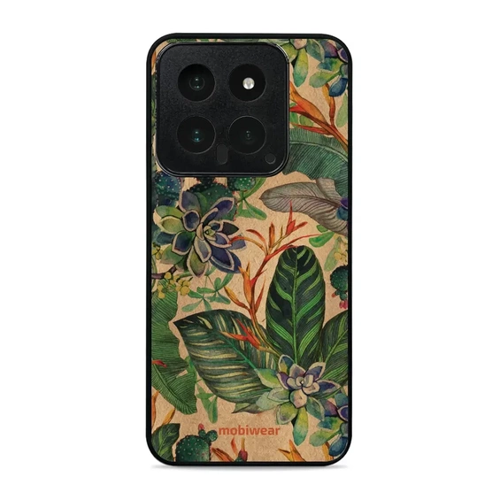 Etui Glossy Case do Xiaomi 14 - wzór G036G