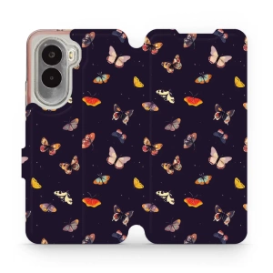 Etui do Xiaomi POCO M7 - wzór VP78S