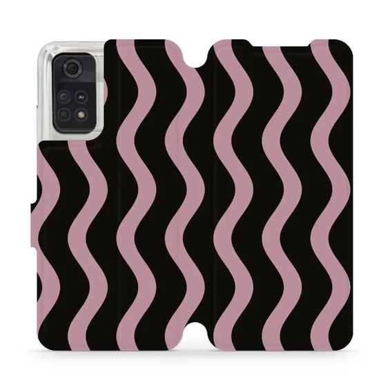 Etui do Xiaomi POCO M4 Pro 4G - wzór VA54S
