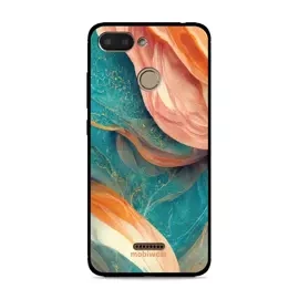 Etui Glossy Case do Xiaomi Redmi 6 - wzór G025G