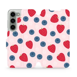Etui do Samsung Galaxy S23 - wzór VP84S