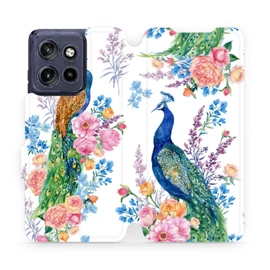 Etui do Motorola Edge 50 Neo - wzór MX08S