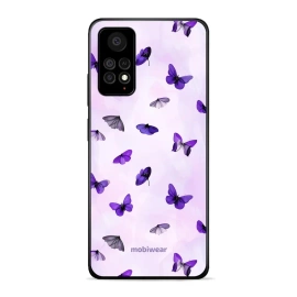 Etui Glossy Case do Xiaomi Redmi Note 11 Pro 5G - wzór GP77G