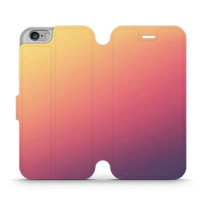 Etui do Apple iPhone 6 - wzór VP66S