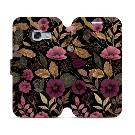 Etui do Samsung Galaxy A3 2017 - wzór V170S