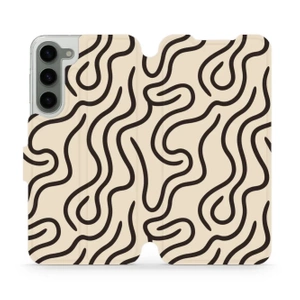 Etui do Samsung Galaxy S23 Plus - wzór VA60S