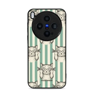 Etui Glossy Case do Vivo X300 - wzór GP90G