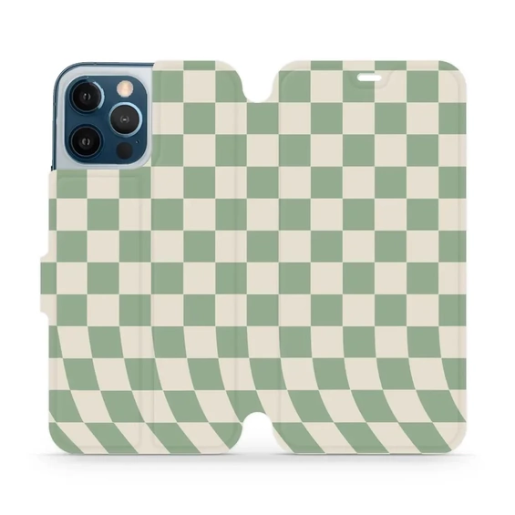 Etui do Apple iPhone 12 Pro Max - wzór VA58S