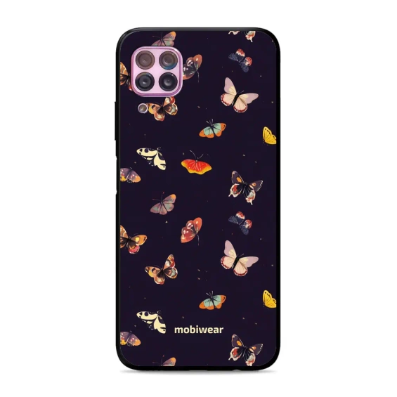 Etui Glossy Case do Huawei P40 Lite - wzór GP78G