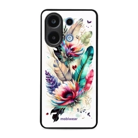 Etui Glossy Case do Xiaomi Redmi Note 13 4G - wzór G017G