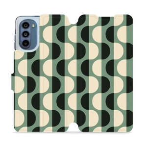 Etui do Motorola Moto G62 5G - wzór VA56S