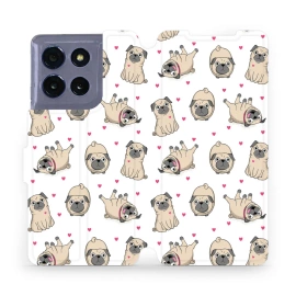 Etui do Motorola Moto G86 5G - wzór M097P