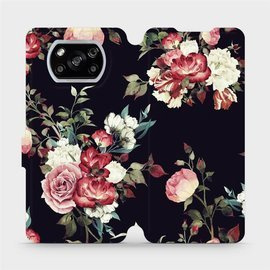 Etui do Xiaomi POCO X3 NFC - wzór VD11P