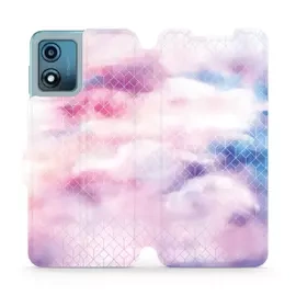 Etui do Motorola Moto E13 - wzór MR02S