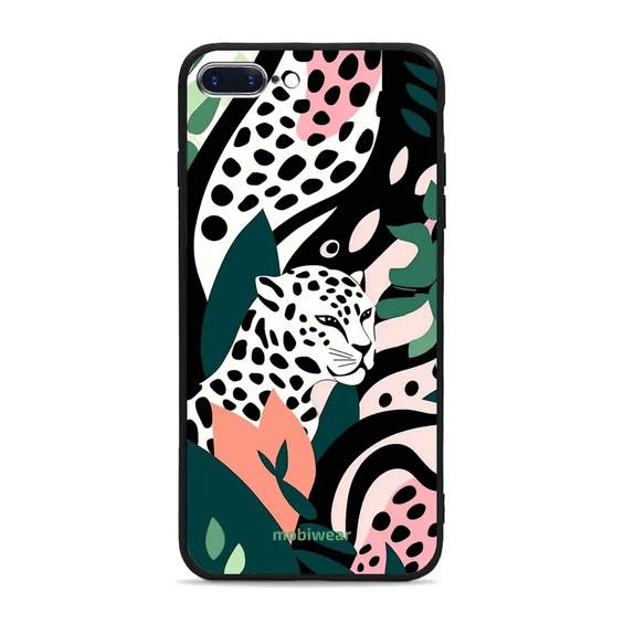 Etui Glossy Case do Apple iPhone 8 Plus - wzór G053G