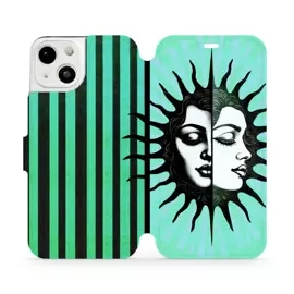 Etui do Apple iPhone 13 - wzór VP58S