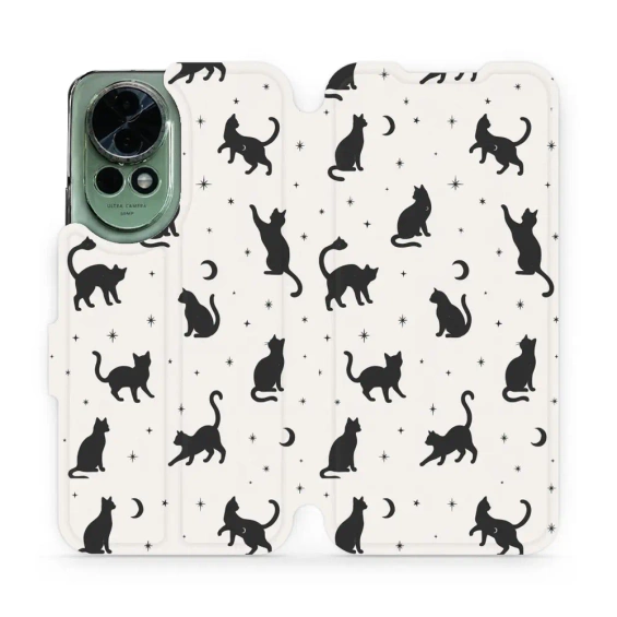 Etui do Huawei Nova 13 - wzór V162S