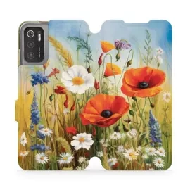 Etui do Xiaomi POCO M3 Pro 5G - wzór VP43S