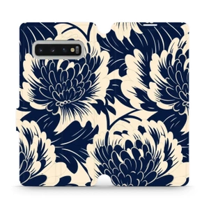 Etui do Samsung Galaxy S10 Plus - wzór VA40S