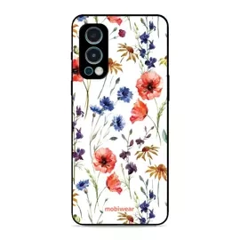 Etui Glossy Case do OnePlus Nord 2 5G - wzór G032G