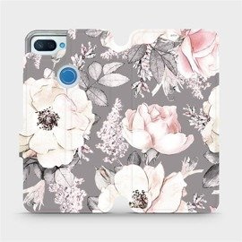Etui do Xiaomi Mi 8 Lite - wzór MX06S