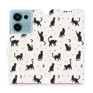 Etui do Xiaomi Redmi Note 13 Pro 4G - wzór V162S