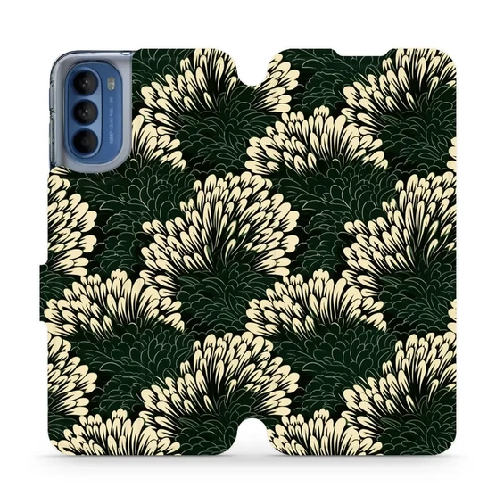 Etui do Motorola Moto G41 - wzór VA45S
