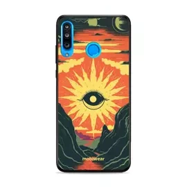 Etui Glossy Case do Huawei P30 Lite - wzór G055G