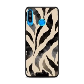 Etui Glossy Case do Huawei P30 Lite - wzór GA53G