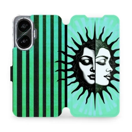 Etui do Xiaomi POCO F7 - wzór VP58S