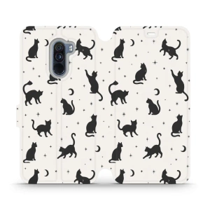 Etui do Xiaomi Pocophone F1 - wzór V162S