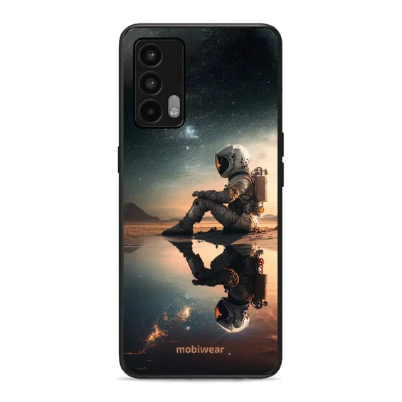 Etui Glossy Case do Realme GT Master Edition - wzór G003G