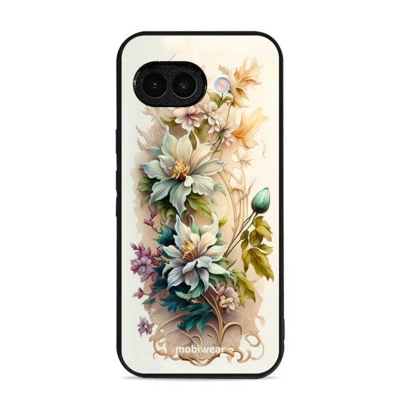 Etui Glossy Case do Google Pixel 9A - wzór G014G