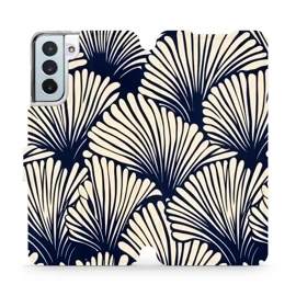 Etui do Samsung Galaxy S21 Plus - wzór VA41S