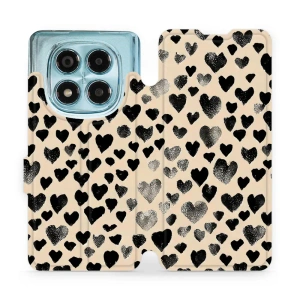 Etui do Xiaomi Redmi Note 14 Pro 4G - wzór VA51S