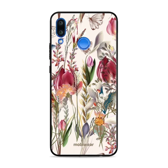 Etui Glossy Case do Huawei Nova 3 - wzór G031G