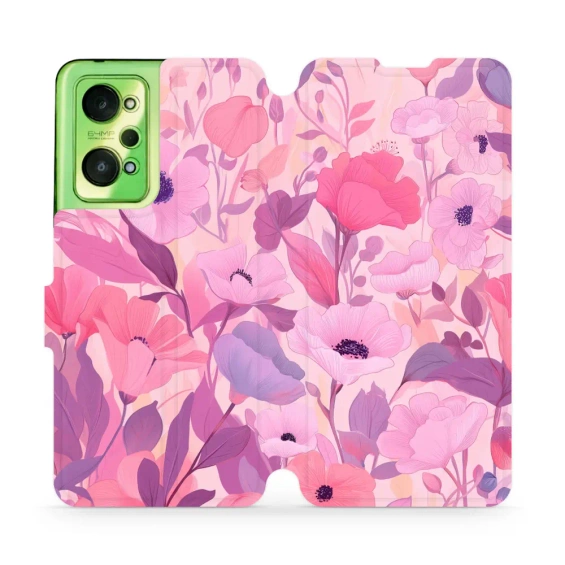 Etui do Realme GT Neo 2 - wzór VP74S