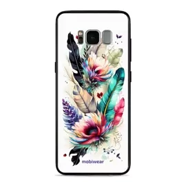 Etui Glossy Case do Samsung Galaxy S8 - wzór G017G