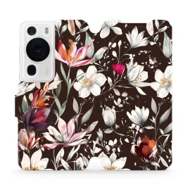 Etui do Huawei P60 Pro - wzór VP72S