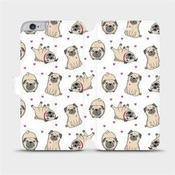 Etui do Apple iPhone 6s Plus - wzór M097P