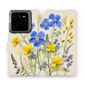 Etui do Realme GT 7 Pro - wzór VP41S