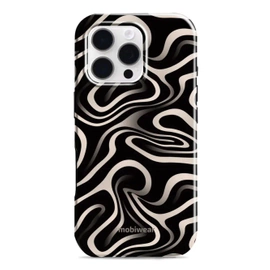 Etui Elite Pro do Apple iPhone 16 Pro - wzór EA68E