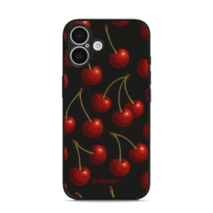 Etui Glossy Case do Apple iPhone 16 - wzór GP83G