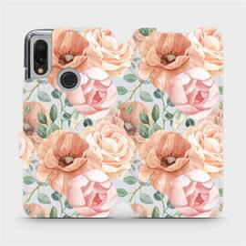Etui do Xiaomi Redmi 7 - wzór MP02S