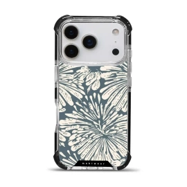 Etui MagSafe Elite Bumper Apple iPhone 17 Pro - wzór DA42D