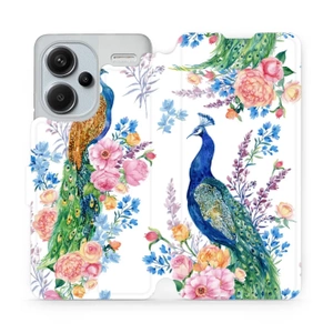 Etui do Xiaomi Redmi Note 13 PRO Plus - wzór MX08S