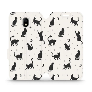 Etui do Samsung Galaxy J5 2017 - wzór V162S