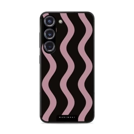Etui Glossy Case do Samsung Galaxy S23 - wzór GA54G